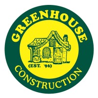 Greenhouse Construction