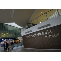Blackpool Teaching Hospitals NHS Foundation Trust