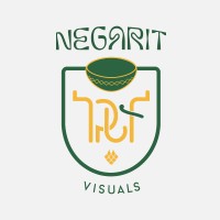 Negarit-Visuals