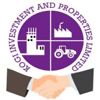 Kogi Investment & Properties Ltd