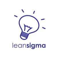 Lean Sigma Consulting