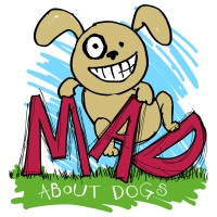 Mad About Dogs