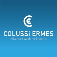 Colussi Ermes - Advanced Washing Systems