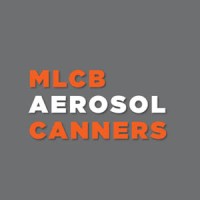 MLCB Aerosol Canners