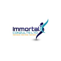 Immortal Conzults Ltd