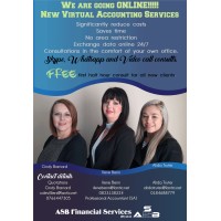ASB Financial Services