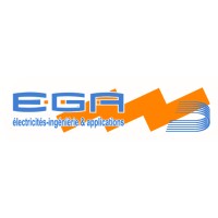 EGA électricités, ingénierie & applications