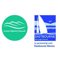 Lewes District and Eastbourne Borough Councils