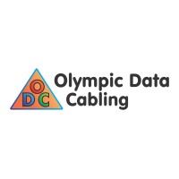 Olympic Data Cabling
