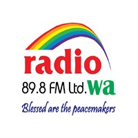 Radio Wa 89.8 FM - Limited