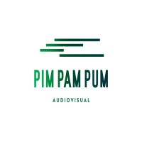 Pim Pam Pum Audiovisual