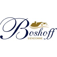 BOSHOFF EIENDOMME