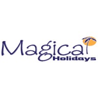 Magical Holidays (KE)