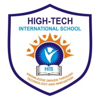 High-Tech International School