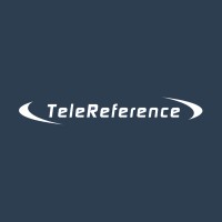 Telereference Systems