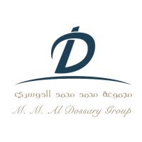 M. M. Al Dossary Construction Group