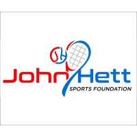 John Hett Sports Foundation