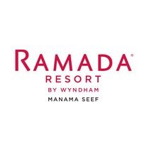 Ramada Resort Seef