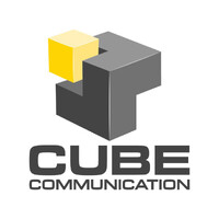 CUBE COMMUNICATION