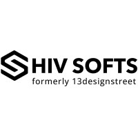 ShivSofts (formerly 13DesignStreet)