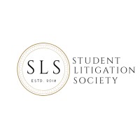 Student Litigation Society NPC