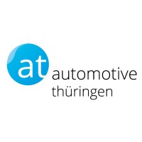 automotive thüringen