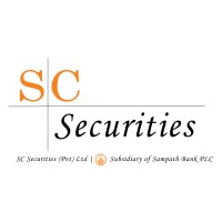 SC Securities (Pvt) Ltd