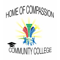 Home of Compassion Ministries