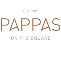 Pappas On The Square