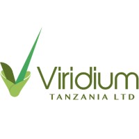 Viridium Tanzania Limited