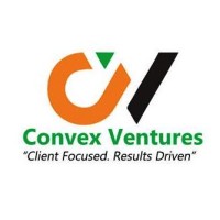 CONVEX VENTURES AND AFFILIATE (K) LTD