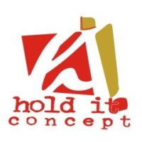 Hold It Concept