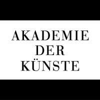 Akademie der Künste
