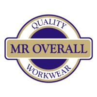 Mr Overall (Pty) Ltd