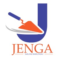 JENGA