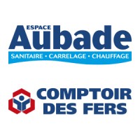 Comptoir des Fers - Espace Aubade