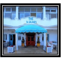 The St James Retirement Hotel