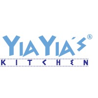 Yiayia's Kitchen (Pty) Ltd