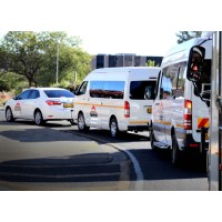 Vulkan Ruine Tours & Transfers Pty Ltd