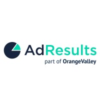 AdResults (part of OrangeValley)
