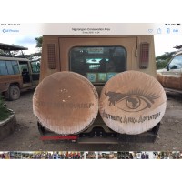 AUTHENTIC AFRICA ADVENTURE