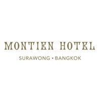 Montien Hotel Surawong Bangkok