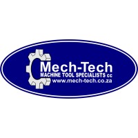 Mech-Tech Machine Tool Specialist - Cape Town