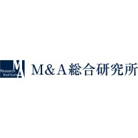 株式会社M&A総合研究所