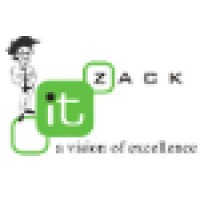 ZACK IT SOLUTIONS PVT LTD