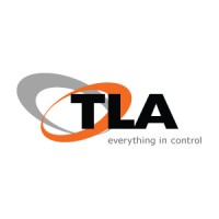 TLA Distribution Ltd