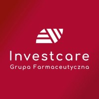 Grupa Farmaceutyczna Investcare