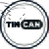 TIN CAN