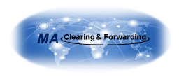 MA Clearing & Fowarding