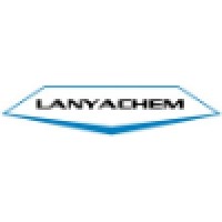NANJING LANYA CHEMICAL CO., LTD.